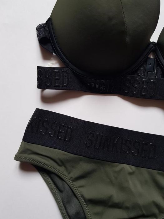 КУПАЛЬНИК раздельный