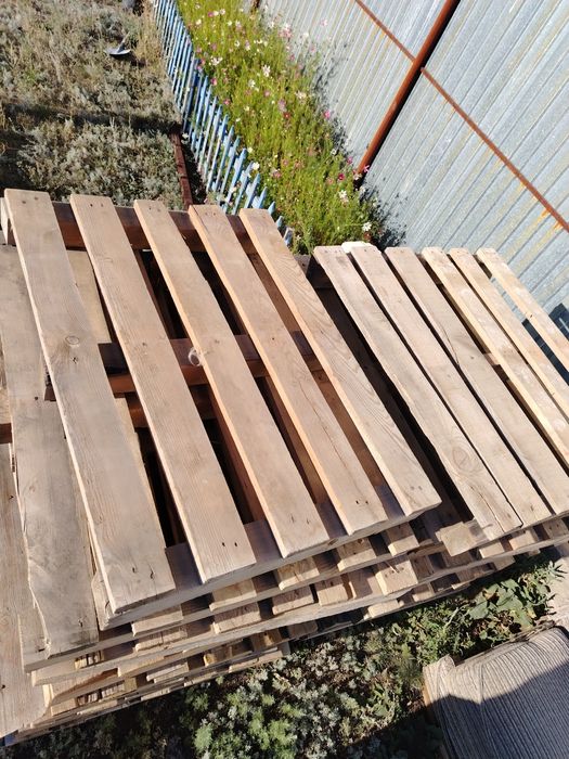 Продам Паддоны 1000тг 24шт бар