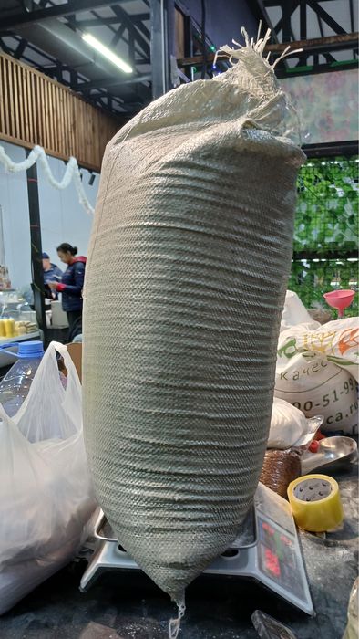 Гречневая лузга Алматы