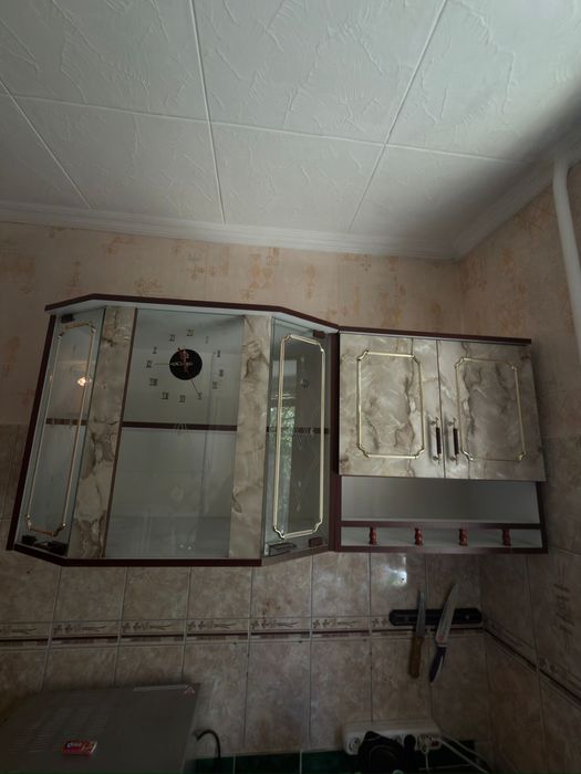 Отдам кухню , очень хорошую