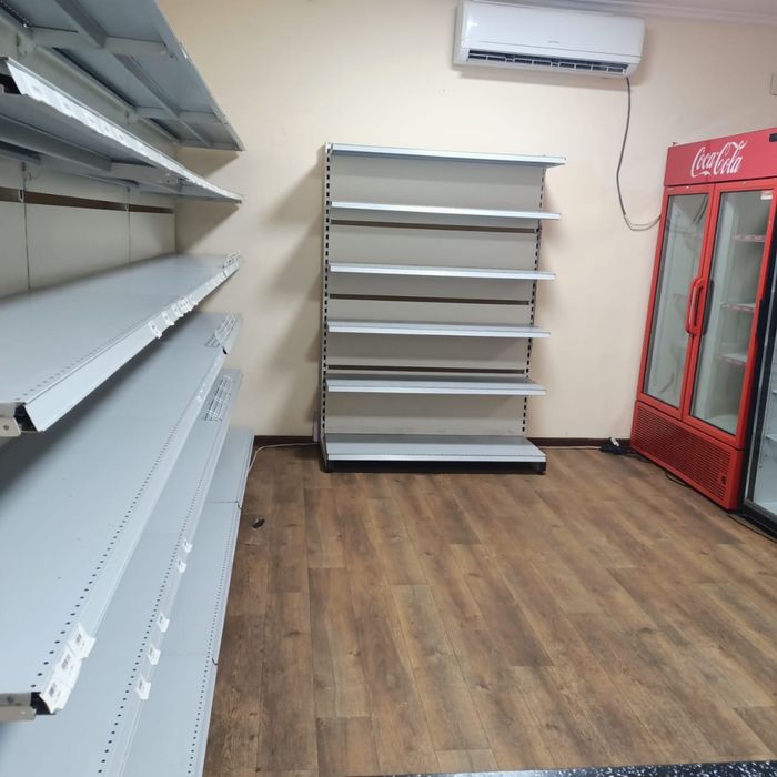 Срочно сдам в аренду магазин