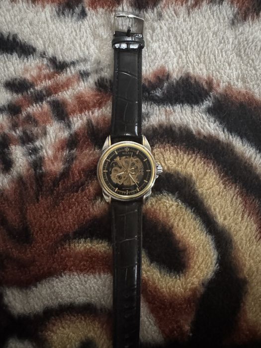 часы automatic rolex