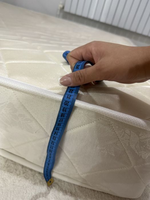 Б/у матрас. Состояние жақсы.