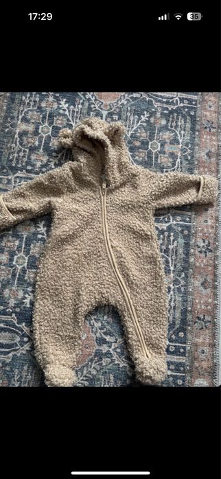 Doua combinezoane h&m