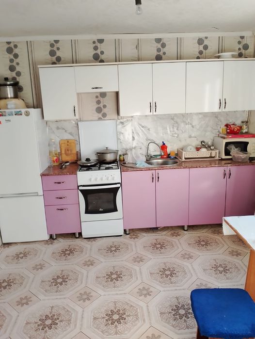 Продам дом в районе юности