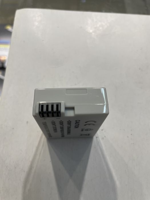 Аккумулятор CANON LP-e8