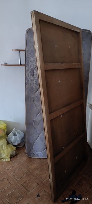 Отдам мебель бесплатно