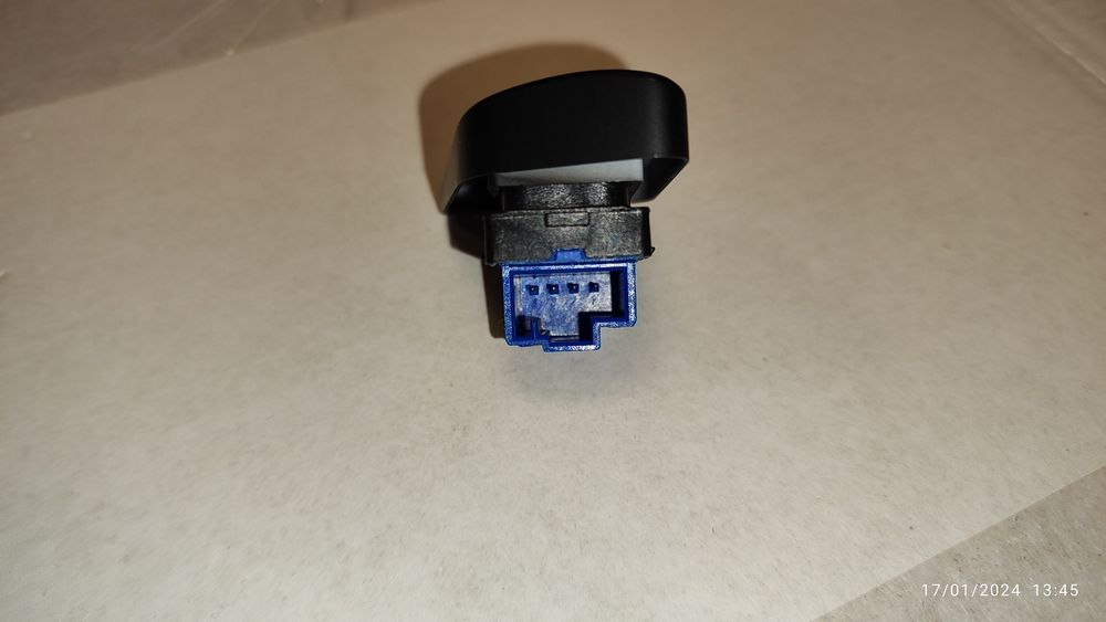 Бутон Копче за ръчната спирачка заключване на вратите volkswagen  VW p