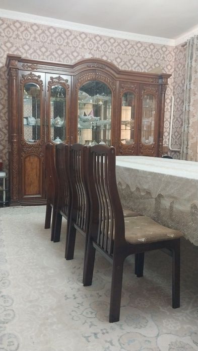 Комплект мебели для гостиной