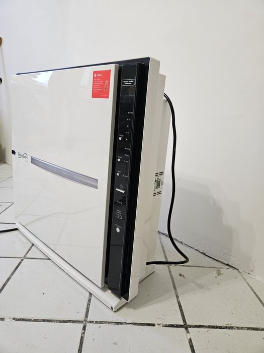 ZEPTER Therapy Air ION