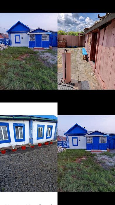 Продается частный дом