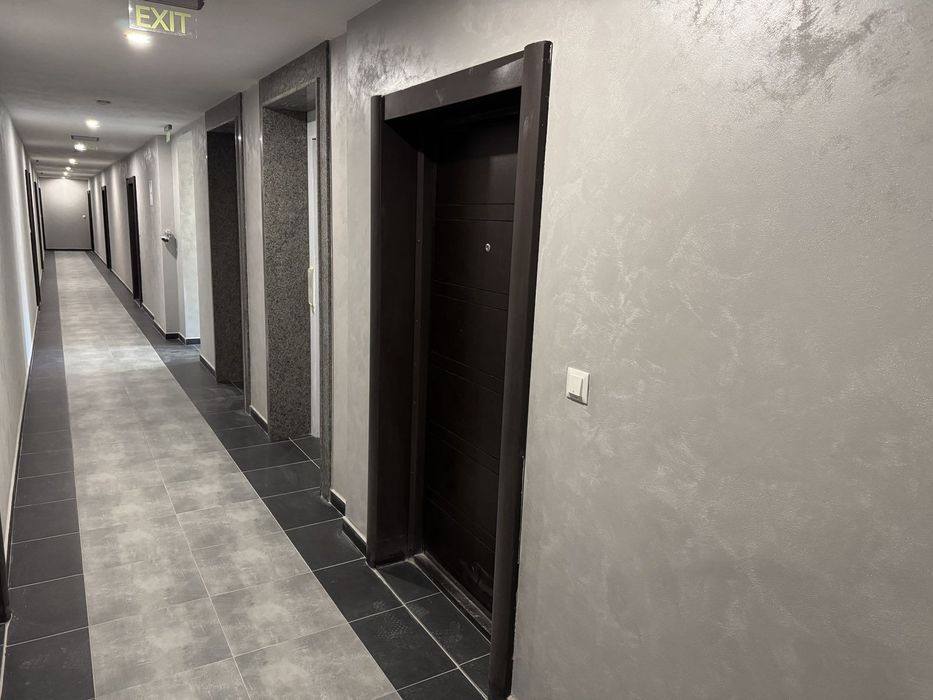 Продава се Двустаен апартамент в София, Борово - 65 кв.м за 1445 €/кв.м - Снимка #5