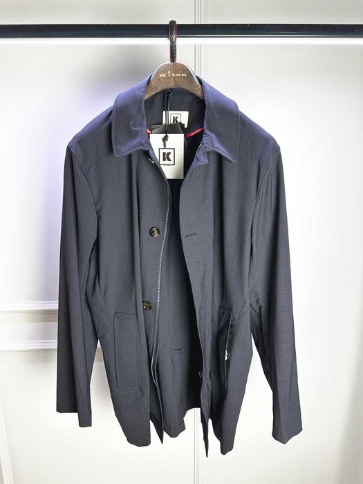 Мужская куртка KIRED