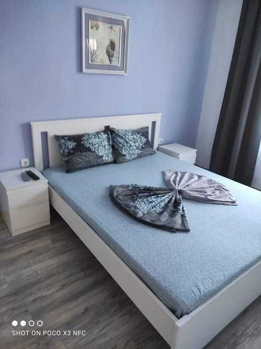 Дава се под наем Двустаен апартамент в Приморско - 40 кв.м за 19.89 € - Снимка #8