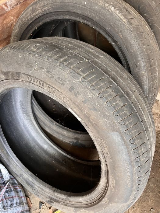 Anvelope, cauciucuri diferite marimi r15,r17, 195/205/215/225 etc