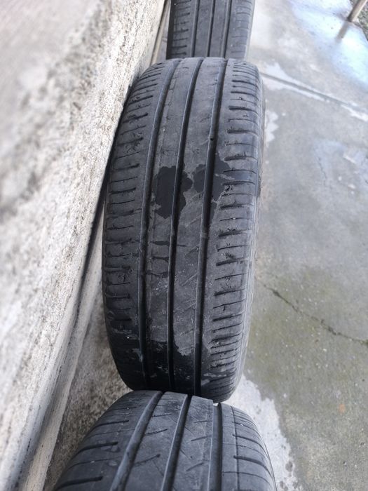 Шины летние 185/65/R15