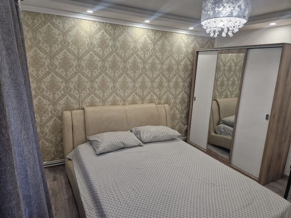 Închiriez apartament în regim hotelier zona Miorița,  Banca Națională