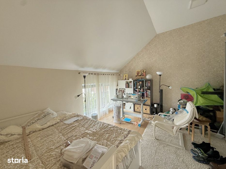 Vila Duplex Premium - Catted Residence Pipera
