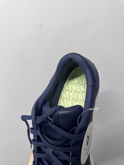 Кроссовки Puma Водонепроницаемые КОЖА 100%. Us10 Us9. Original.Подарок