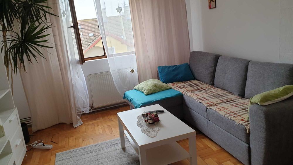 Apartament de inchiriat Timisoara