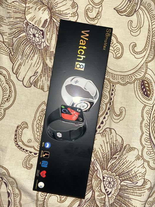 Продам смарт часы