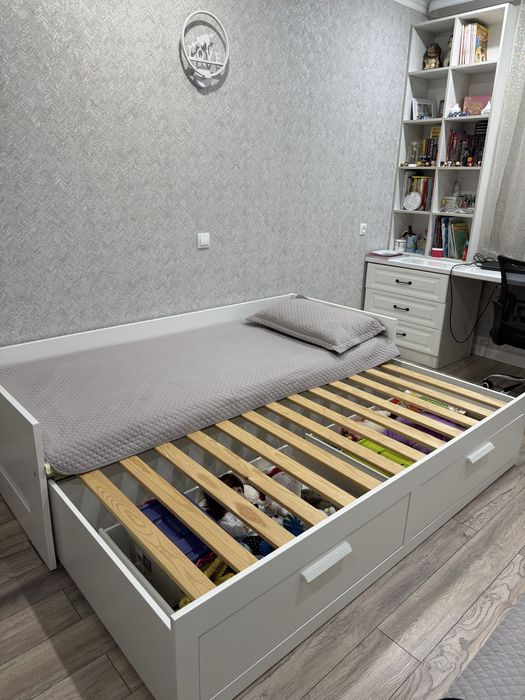 Продам две кровати