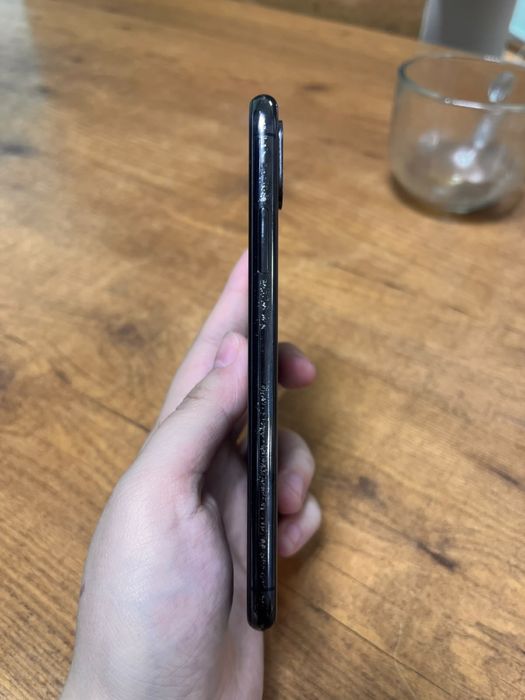 Iphone X ,128Gb Цена 35000