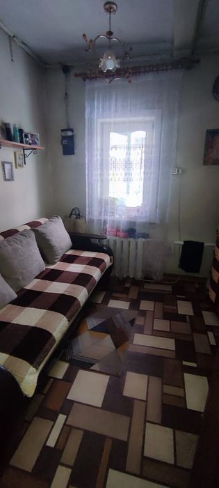 Продам дом в рабочем