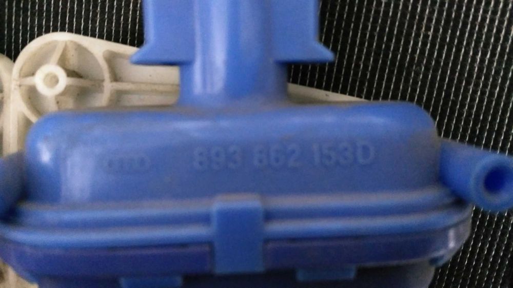 ЧАСТИ за АУДИ 80 / 90 2.3 20V (170к. с. ) 1989г