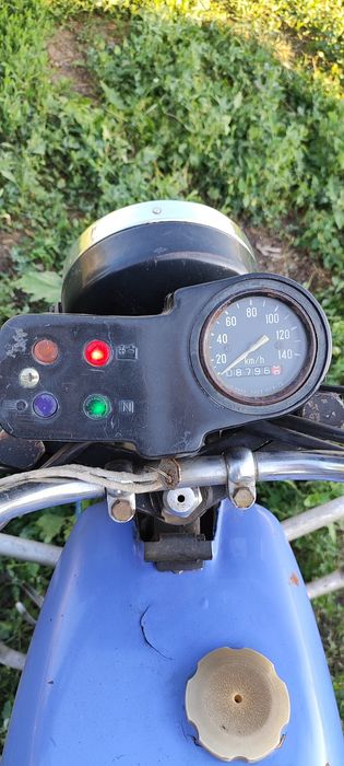 Продам мотоцикл Тула