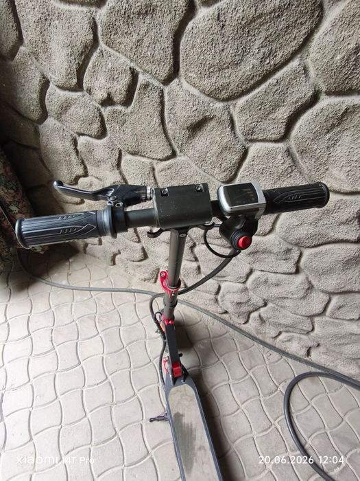 Самокат кого 250w