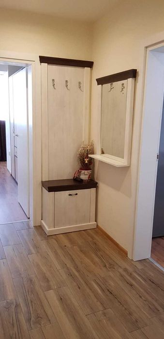 Дава се под наем Двустаен апартамент в Пловдив, Каменица 1 - 53 кв.м за 382.5 € - Снимка #2