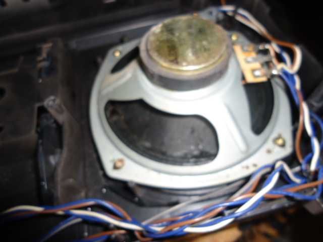 Продается магнитола National Panasonic RX 4970TARTECH (Япония)