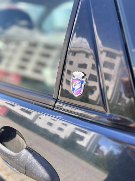 Ford focus 1.6 benzina 2001