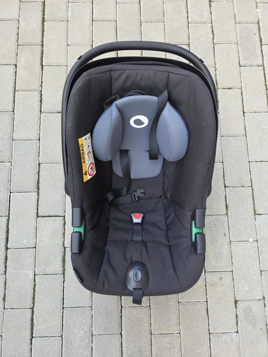 Scoică auto Lionelo