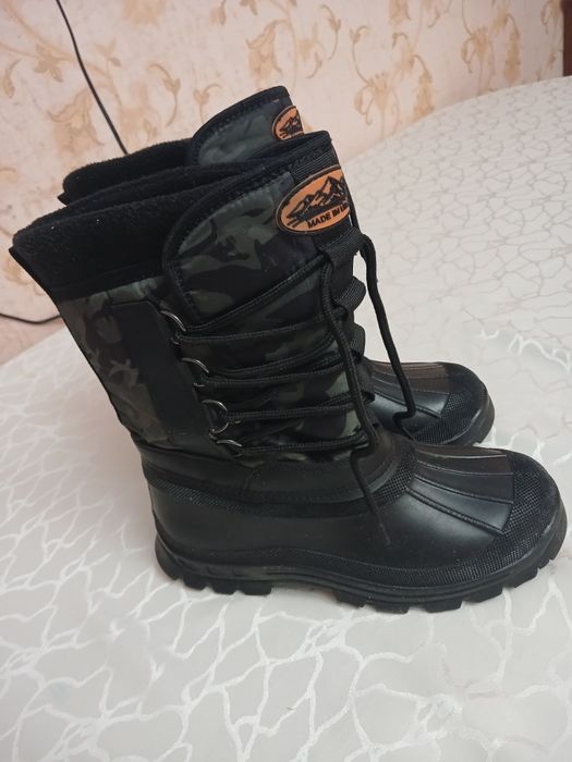 Обувь, всё отдам за 5000тг.