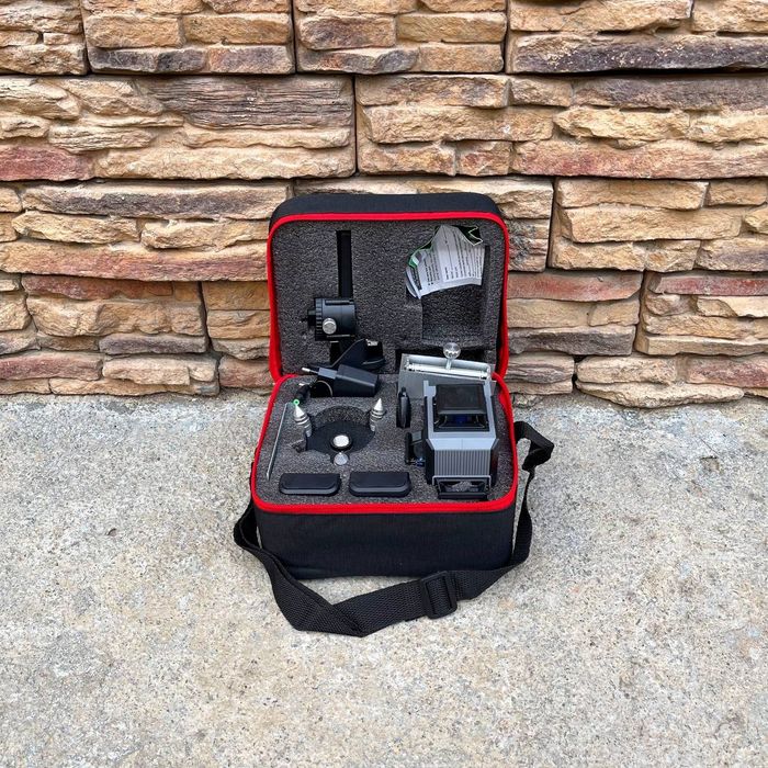 Лазерный уровень (НИВЕЛИР) 4Д, 4D NANWEI