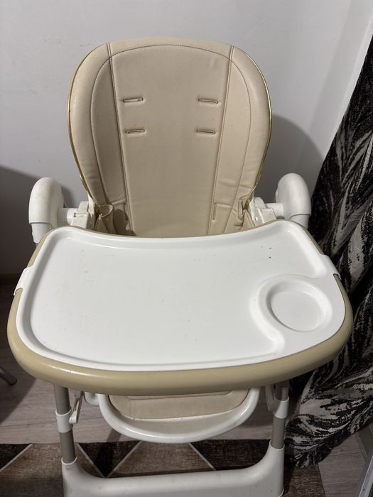 Продам детский стульчик для кормление