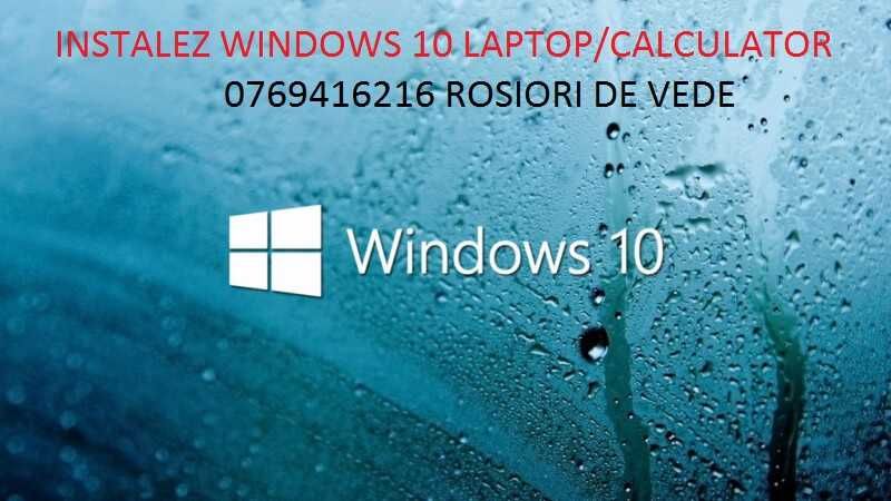 Dvd-uri și instalări Windows 10 32-64 biți