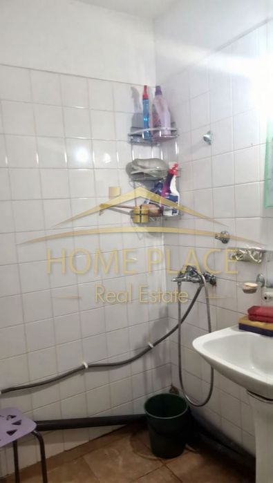 Едностаен апартамент - Владислав Варненчик