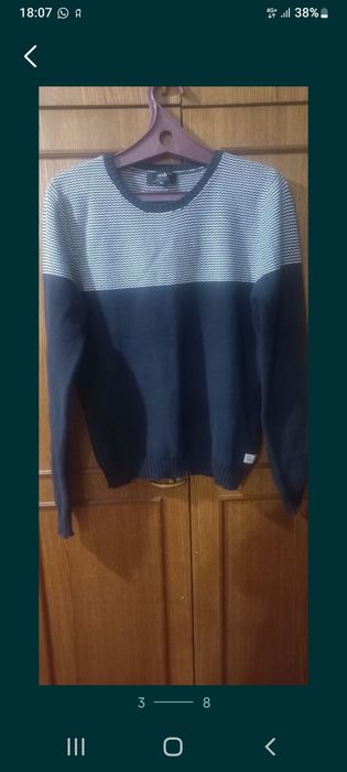 Продам вещи на парня