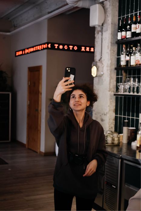 Мобилограф Караганда