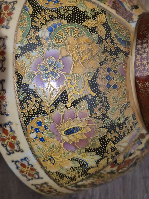 Bol        ceramică