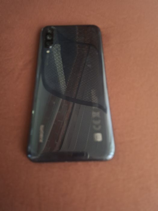 Xiaomi mi a3 телефон