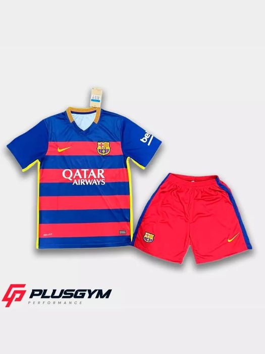 Fudbol Forma retro Barselona Real madrid va boshqa klublar formalari