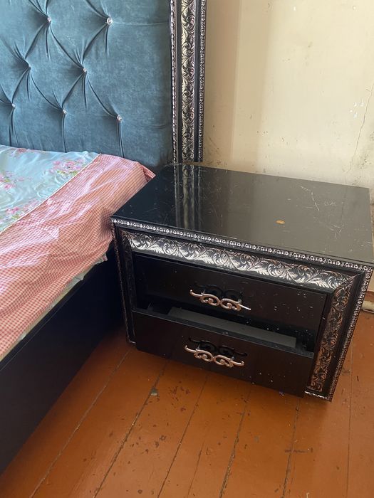 Спалный гарнитур сатылады