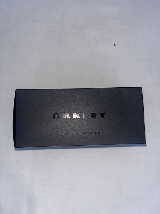 Oakley Sutro Lite Sunglasses