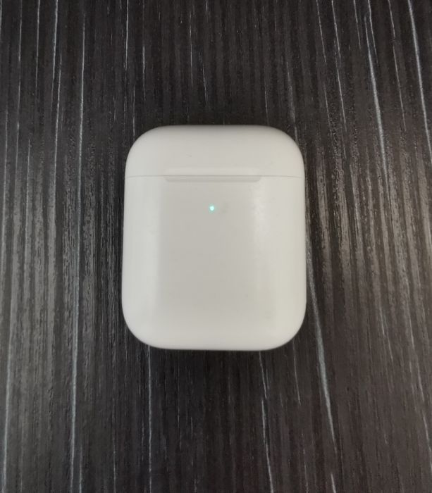 Căști Apple AirPods
