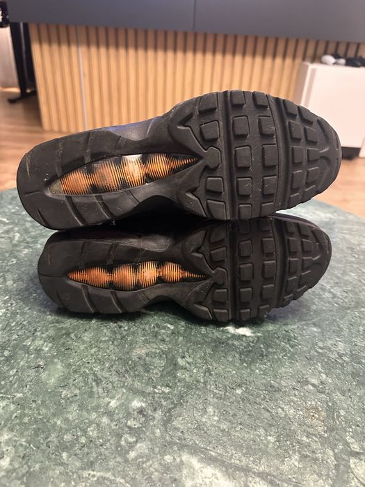 Обувки Nike Air Max 95 РАЗМЕР 44/28 см