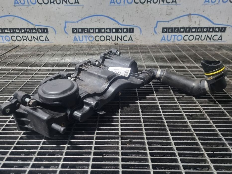 Capac Culbutori Jaguar E - PACE 2.0 Diesel 2017 - 2020 150CP Euro5 (1376) FILTRU ...